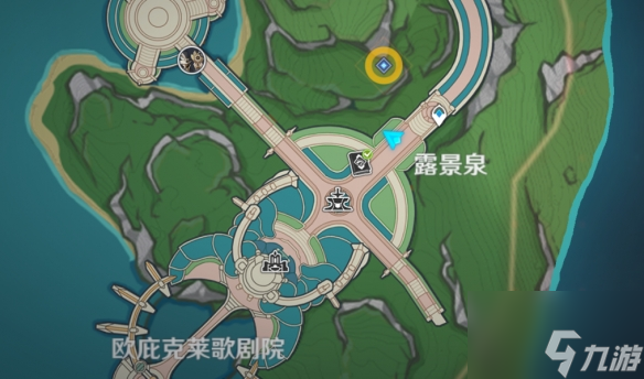 原神4.0三人行先寻明师任务怎么通关 通关攻略