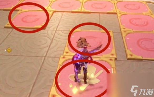 原神怎么解密魔术工坊 原神魔术工坊的解密攻略