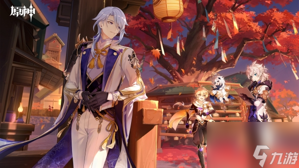 《原神》九条裟罗武器圣遗物配队攻略