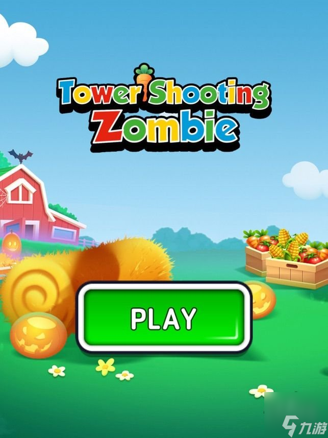 towershootingzombie游戏怎么玩 towershootingzombie游戏玩法攻略