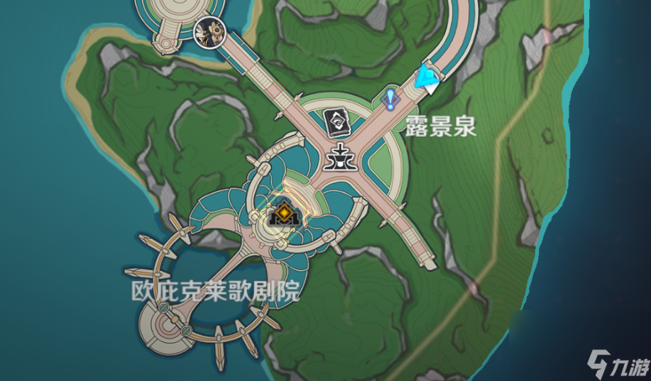 原神林尼传说使命通关流程是什么