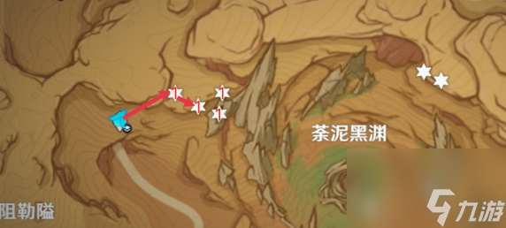 原神卡维值得培养吗-卡维突破材料技能分析