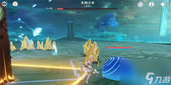 原神隐藏成就碍于归途艰险怎么解锁