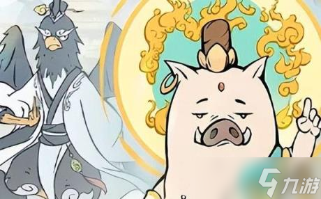 《寻道大千》反击流怎么搭配
