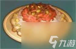 原神阿如拌饭怎么做 原神阿如拌饭制作方法介绍