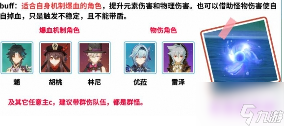 原神蹈刃破决第一天打法攻略
