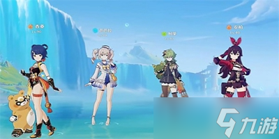 原神悬涛之势任务怎么做