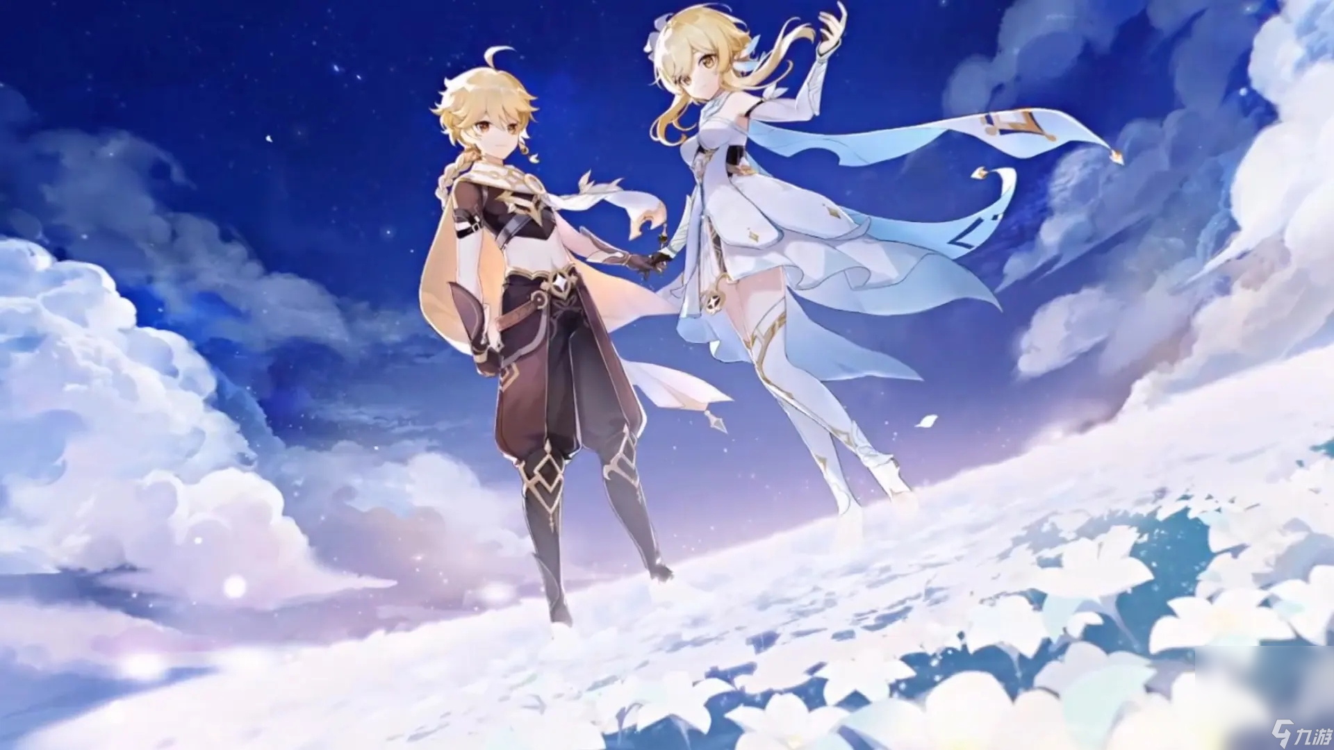 《原神》三周年庆时间一览