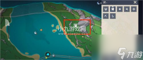 原神枫丹地灵龛之钥具体位置在哪里-原神4.0版本地灵龛之钥收集攻略