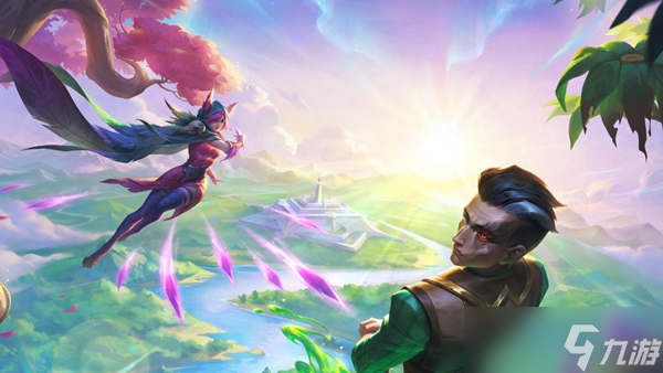 云顶之弈s9.5装备系统改了什么
