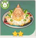 原神脆饼珐提食谱介绍
