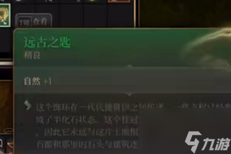 博德之门3图书馆地下室怎么开-博德之门3闲庭图书馆地下室开法介绍