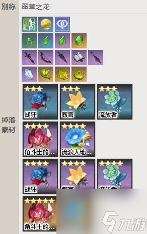 原神阿佩普的绿洲守望者Boss攻略
