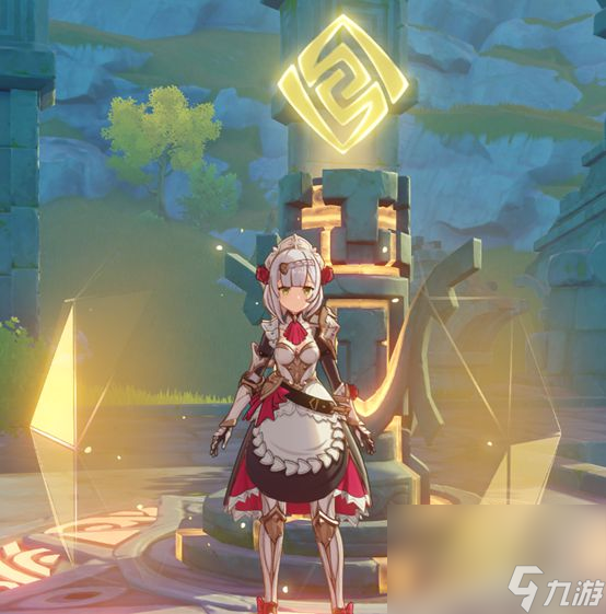 《原神》遁玉陵宝箱获得方法介绍