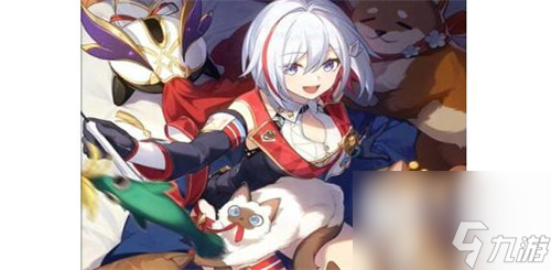 崩坏星穹铁道托帕行迹突破材料一览 崩坏星穹铁道托帕行迹突破什么材料