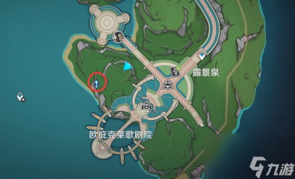 原神:三人行先寻明师任务通关方法是什么
