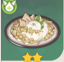 原神脆饼珐提食谱介绍
