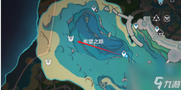 《原神》隐者王多尔库成就怎么完成