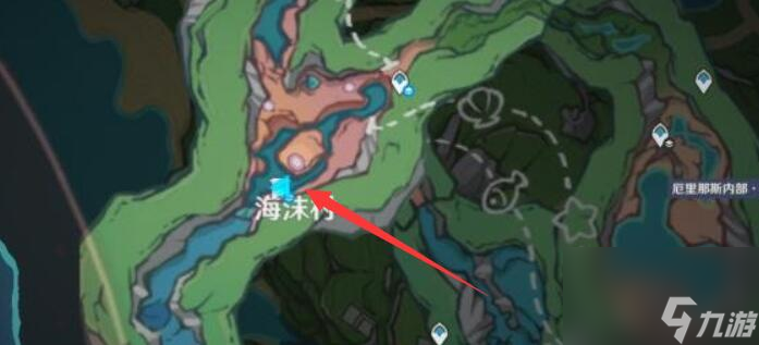 原神4.0钓鱼游戏任务怎么做