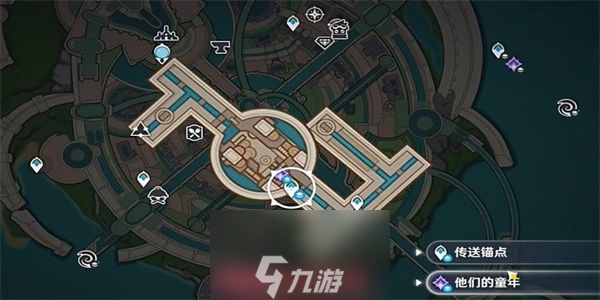 原神他们的童年任务怎么做-解锁他们的童年任务全流程