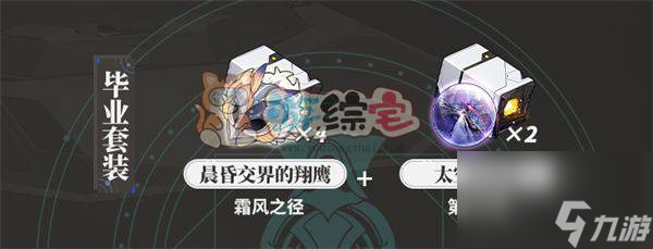 崩坏星穹铁道丹恒遗器推荐 丹恒最强套装/光锥/遗器选择攻略