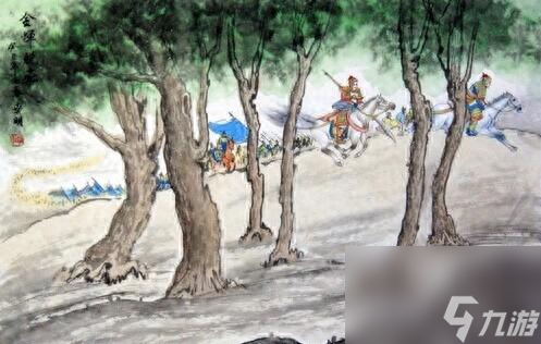 战神三十六计诸葛亮什么装备好(诸葛亮的所有三十六计)