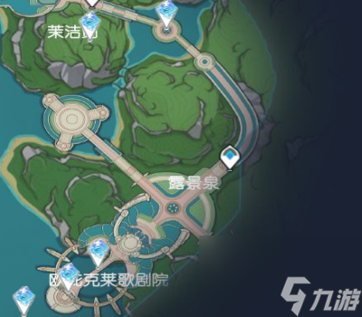 《原神》枫丹npc对话奖励一览