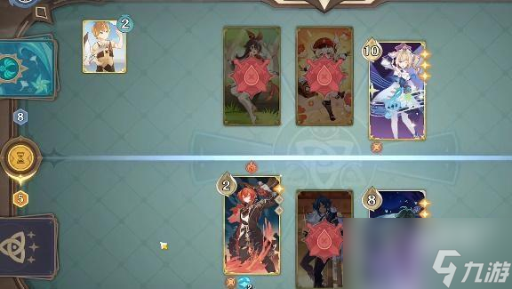原神零时召唤第一天蒙德决斗区通关攻略