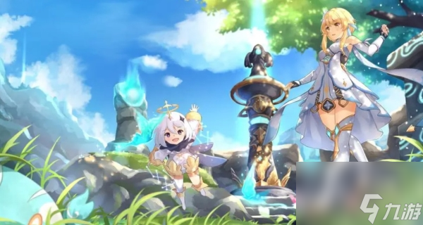 原神1.3版本什么时候更新