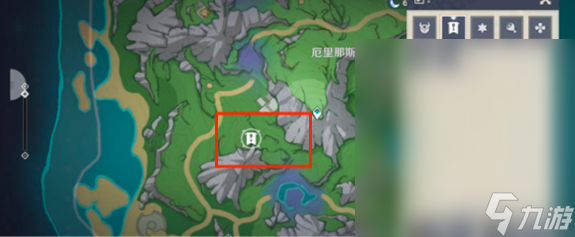 《原神》枫丹地灵龛之钥获取方法攻略
