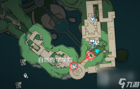 原神40黑字的研究成就怎么达成