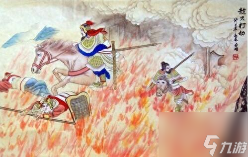战神三十六计诸葛亮什么装备好(诸葛亮的所有三十六计)