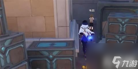 原神时光不等人任务攻略（原神时光不等人任务怎么做）