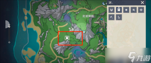 《原神》枫丹地灵龛钥匙获得方法攻略