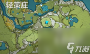 《原神》卧龙藏螭成就完成攻略