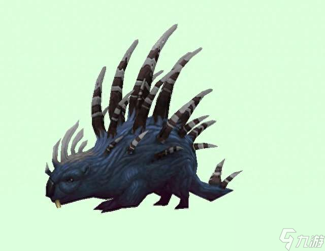 魔兽世界潘达利亚灵魂兽位置坐标大全（打法和驯服技巧）