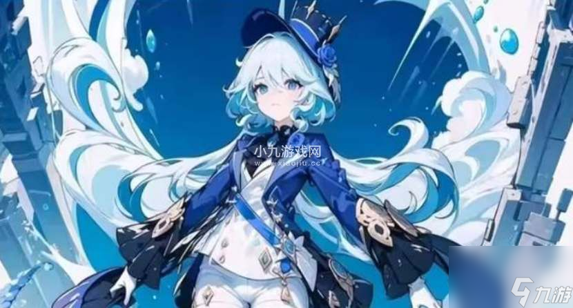 原神水神专武垂泪之末判有什么效果-原神垂泪之末判属性效果介绍