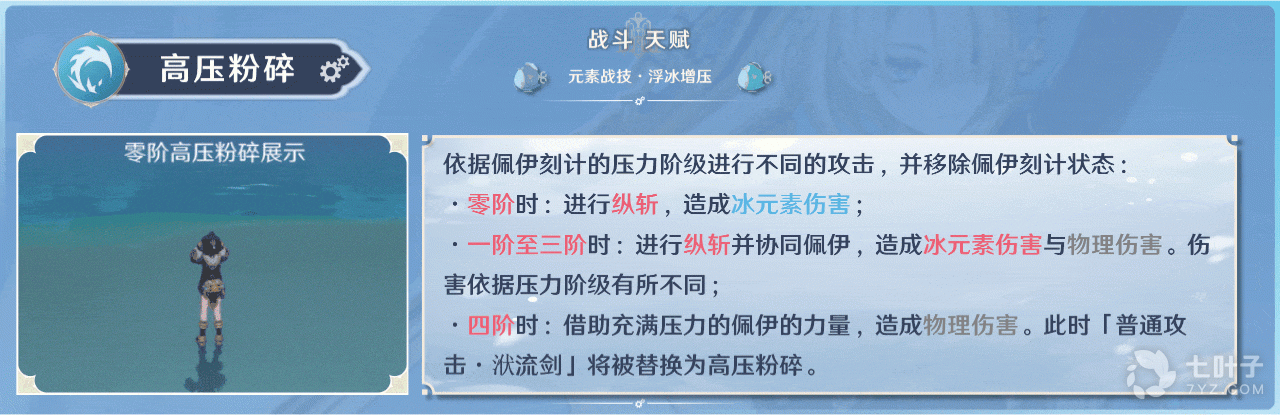 《原神》菲米尼培养推荐攻略