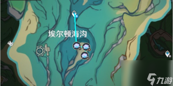 《原神》菲米尼突破材料一览