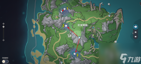 原神兽境裂隙任务完成