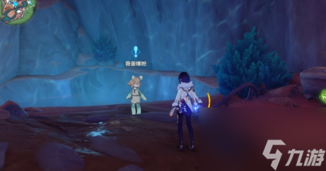 《原神》旧日之歌成就怎么达成