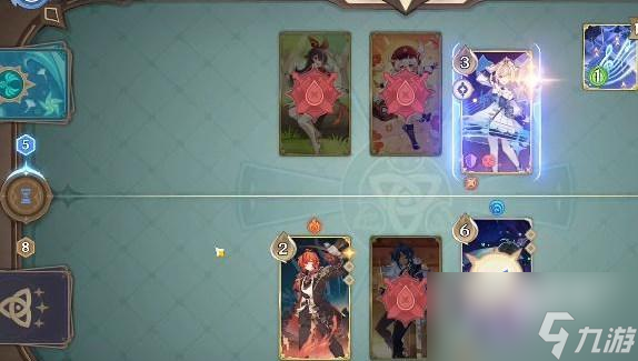 原神零时召唤第一天蒙德决斗区通关攻略