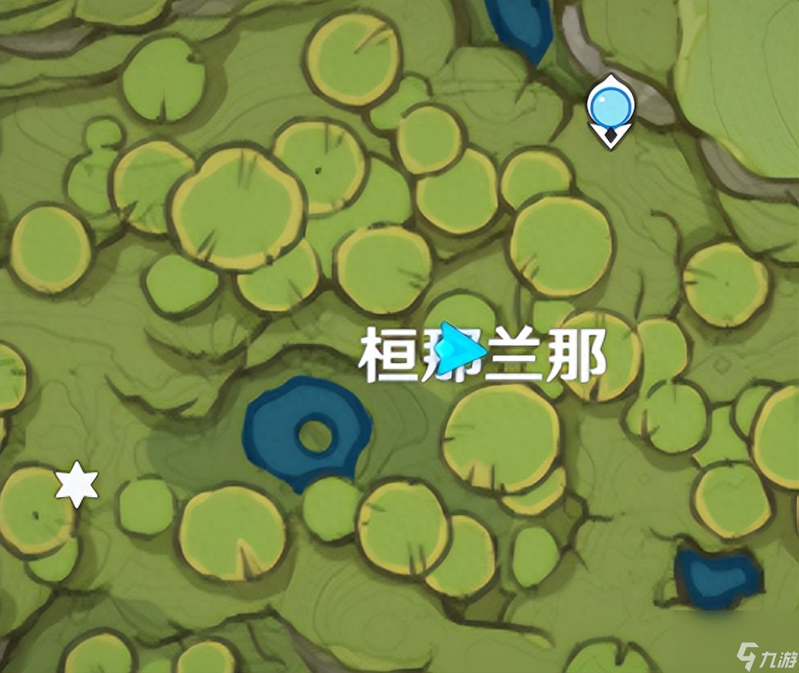 原神怎么获得升级材料？盘点出售材料的NPC