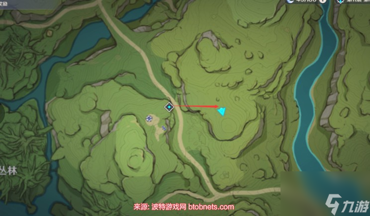 原神请安全玩耍成就为什么没有-请安全玩耍成就完成方法