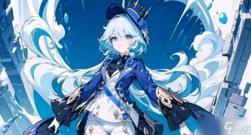 《原神》垂泪之末判武器属性介绍