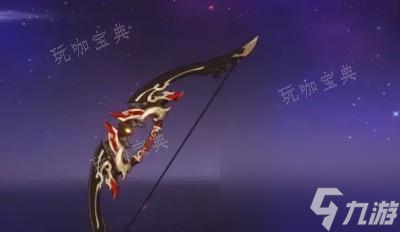 《原神》4.0下半武器池一览 《原神》4.0下半武器池一览是什么呢