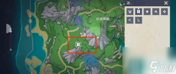《原神》枫丹地灵龛之钥收集攻略