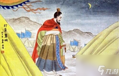 战神三十六计诸葛亮什么装备好(诸葛亮的所有三十六计)