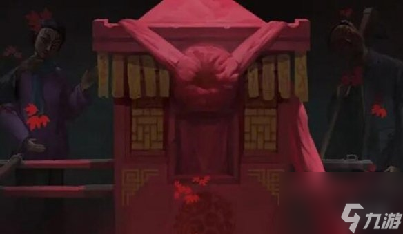 《纸嫁衣6》上线时间介绍