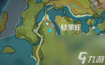 《原神》卧龙藏螭成就完成攻略